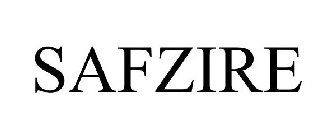 SAFZIRE