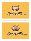 THE IMAGE DEPICTS A SPORTS STADIUM AT THE BOTTOM AND A PIE AT THE TOP WITH THE WORDS SPORTSPIE.COM BELOW THE IMAGE. THE CORRECT IMAGE IS 5.B. PLEASE DISREGARD IMAGE 5.A.