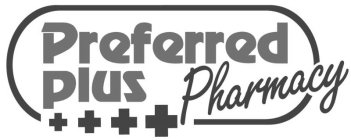 PREFERRED PLUS PHARMACY ++++