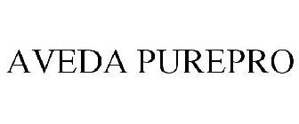 AVEDA PUREPRO