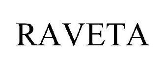 RAVETA
