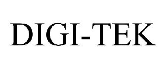 DIGI-TEK