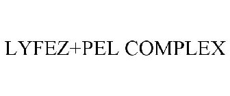 LYFEZ+PEL COMPLEX