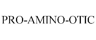 PRO-AMINO-OTIC