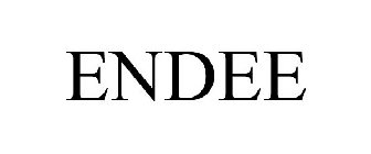 ENDEE