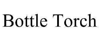 BOTTLE TORCH