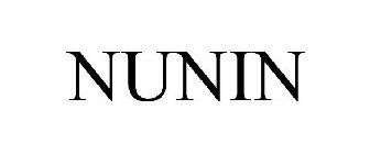 NUNIN