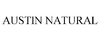 AUSTIN NATURAL