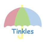 TINKLES