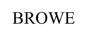 BROWE