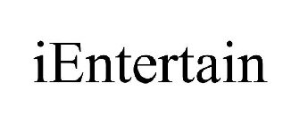 IENTERTAIN