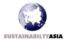 SUSTAINABILITY ASIA