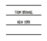 THOM BROWNE NEW YORK