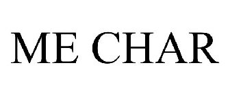 ME CHAR