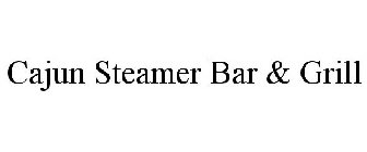 CAJUN STEAMER BAR & GRILL