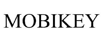 MOBIKEY