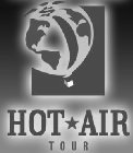 HOT AIR TOUR