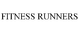 FITNESS RUNNERS