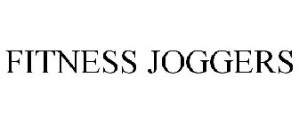 FITNESS JOGGERS