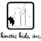 KINETIC KIDS, INC.