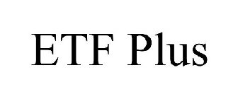 ETF PLUS