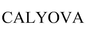 CALYOVA