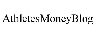 ATHLETESMONEYBLOG