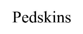 PEDSKINS