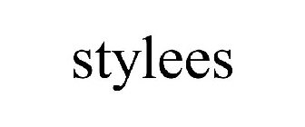 STYLEES