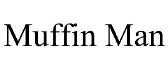 MUFFIN MAN