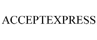 ACCEPTEXPRESS