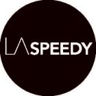 LA SPEEDY