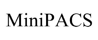 MINIPACS