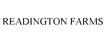 READINGTON FARMS