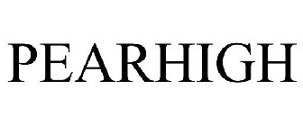PEARHIGH