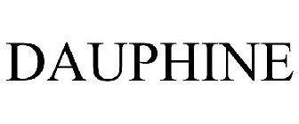 DAUPHINE
