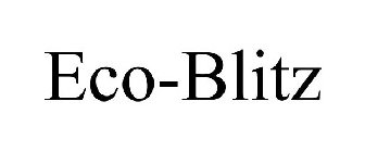 ECO-BLITZ