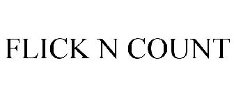 FLICK N COUNT