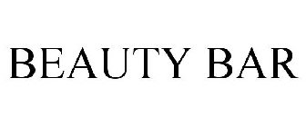 BEAUTY BAR