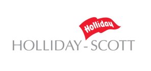 HOLLIDAY HOLLIDAY-SCOTT