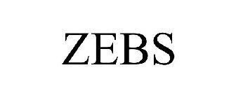 ZEBS