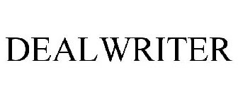 DEALWRITER