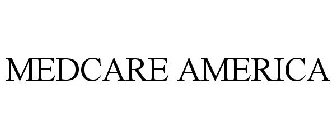 MEDCARE AMERICA