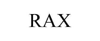 RAX