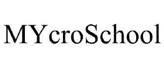 MYCROSCHOOL