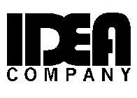 IDEA COMPANY