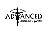 ADVANCED ELECTRONIC CIGARETTE