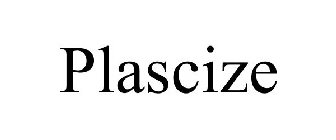 PLASCIZE