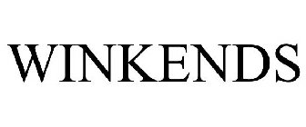 WINKENDS