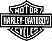 HARLEY-DAVIDSON MOTOR CYCLES